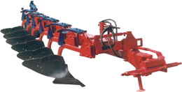 Плуг ПКМ-6-40Р